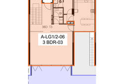 3 bedroom